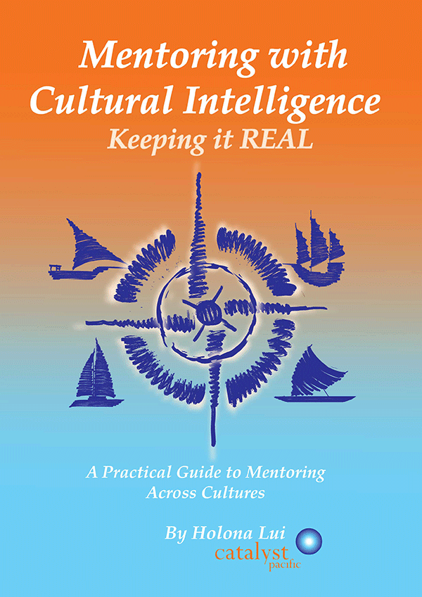 Mentoring with Cultural Intelligence: Keeping it REAL